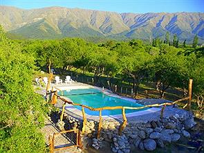 Maia Posada de Campo