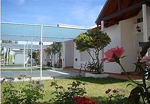 Complejo Turístico Sanmir