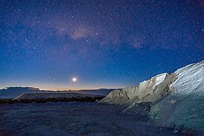 Salinas del Gualicho