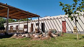 Hospedaje Arcoiris Raquel