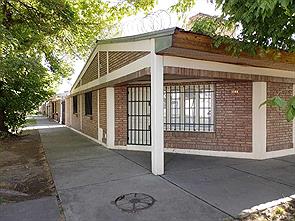 Alojamientos Tindarito