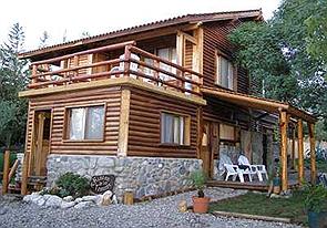 Rincón de los Troncos