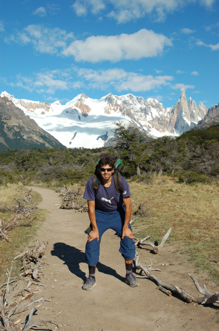 Título de la foto 1 en El Chaltén