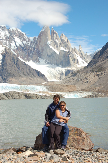 Título de la foto 2 en El Chaltén