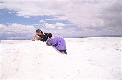 Salinas Grandes