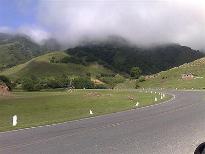 La Angostura- Ruta 307- Tucuman