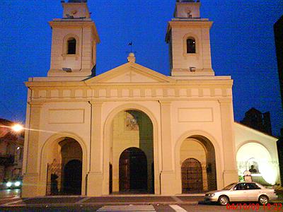 Catedral Metropolitana