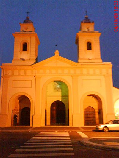Catedral Metropolitana