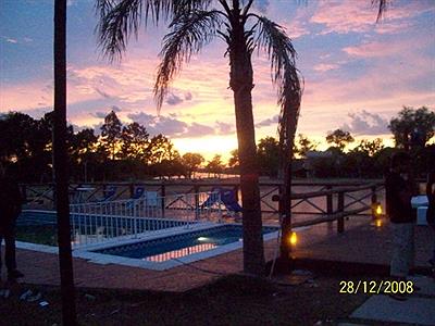 Complejo Bailable Minna