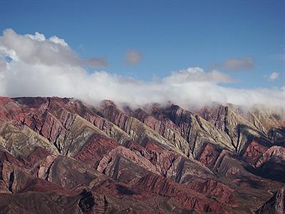 Mirador del Hornocal