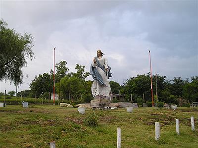 Cristo Pescador