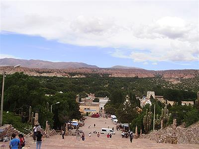 Humahuaca
