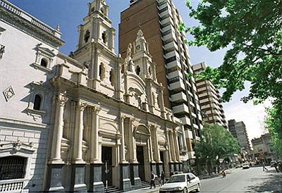 Iglesia Catedral