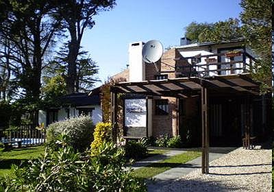 Complejo El Descanso