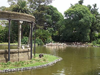 Zoo Bs.As. =Plaza Italia=