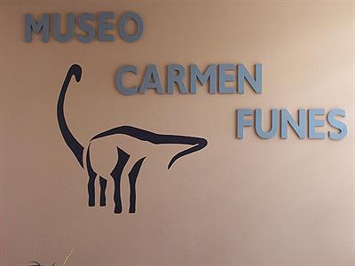 Museo Carmen Funes