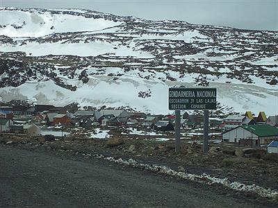 Gendarmerìa Nacional