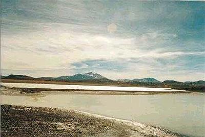 Laguna Brava
