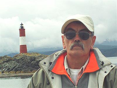 el faro del fin del mundo