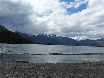 Parque Nacional Los Alerces