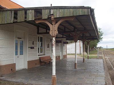 Espartillar       -estaciòn de ferrocarril-