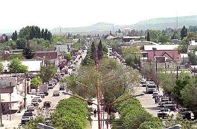 Ciudad de Cutral-Có