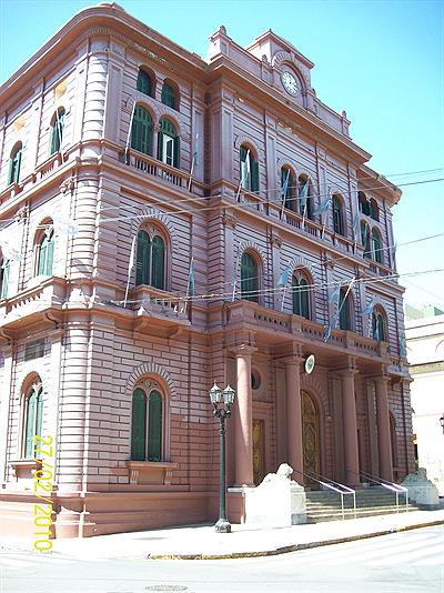 Palacio de los Leones