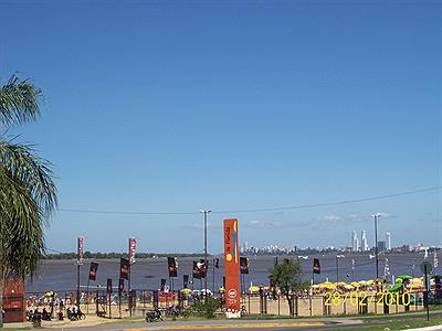 Balneario La Florida