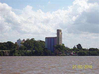 Macro ex silos Davis