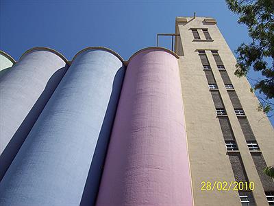 Macro ex silos Davis