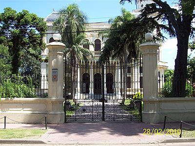 Villa Hortensia