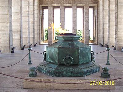 Lama de la Argentinidad