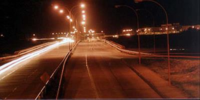 Autopista sgo-la banda