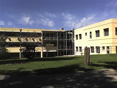 Universidad Nacional de Río Cuarto