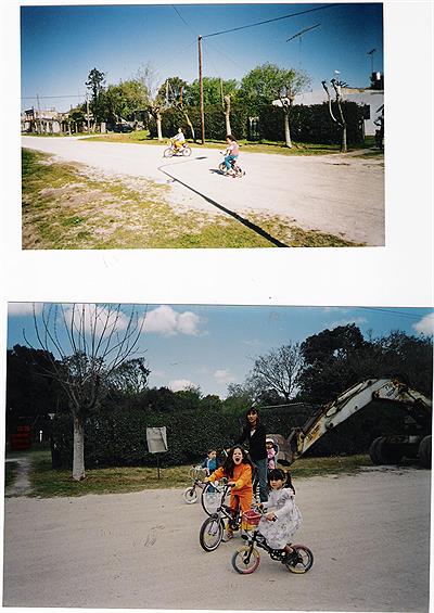 Paseando por Atalaya