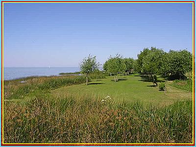 Ribera del rio de la Plata en Atalaya