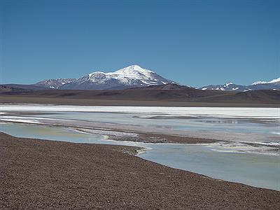 Laguna Brava