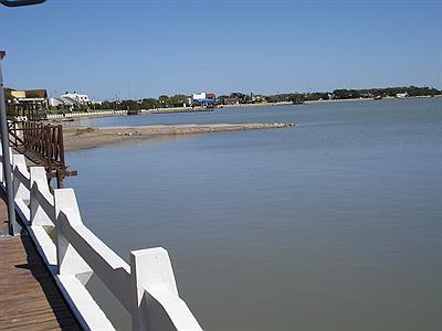 Laguna en la máxima!