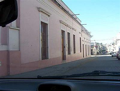 Casas Coloniales de Victoria