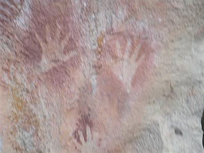 Cueva de las Manos