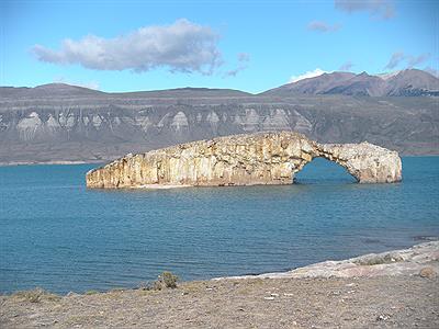 Lago Posadas