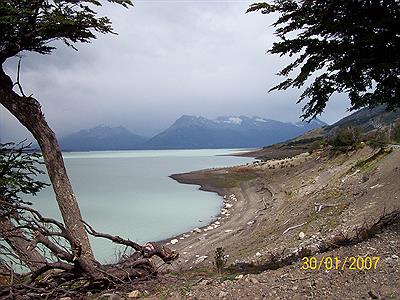 Parque Nacional Los Glaciares