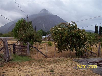 El Hoyo (chubut)