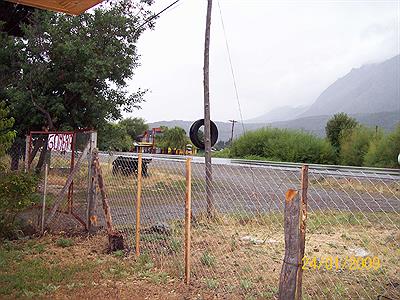 El Hoyo (chubut)