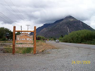 El Hoyo (chubut)