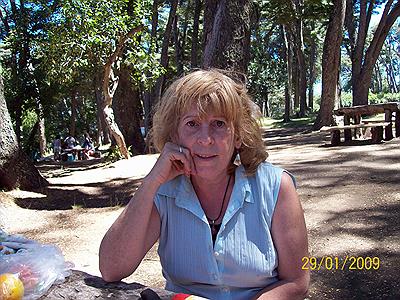 El lago mas lindo de la Argentina