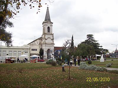 Parroquia Sta.Rita de Cascia