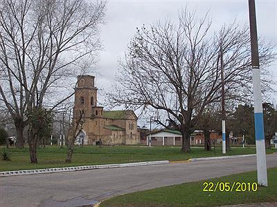 Parroquia Sta Clara de Asìs- Domselaar