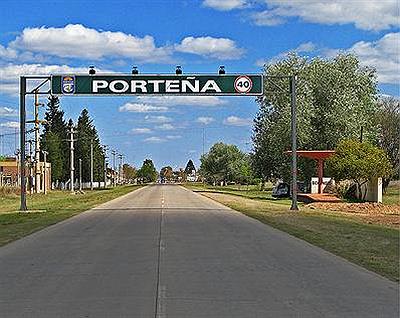 Entrada