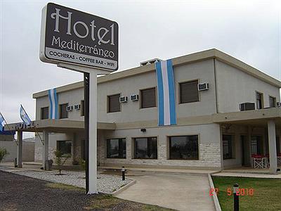 Hotel Mediterráneo